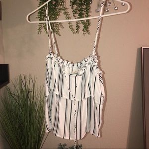 Pacsun’s spaghetti strap top
